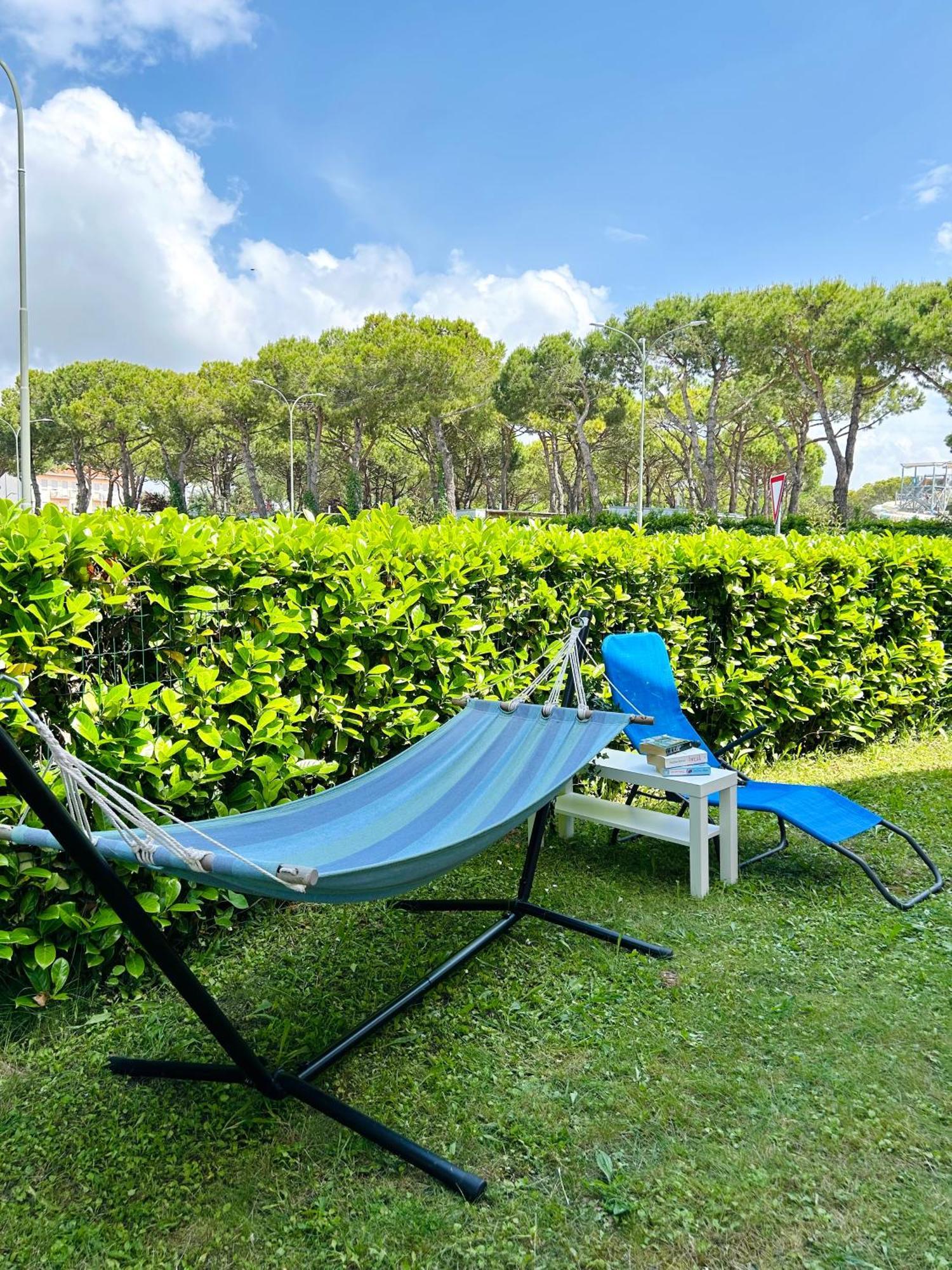 Beachside Family Garden Retreat Villa Cavallino-Treporti Exteriör bild