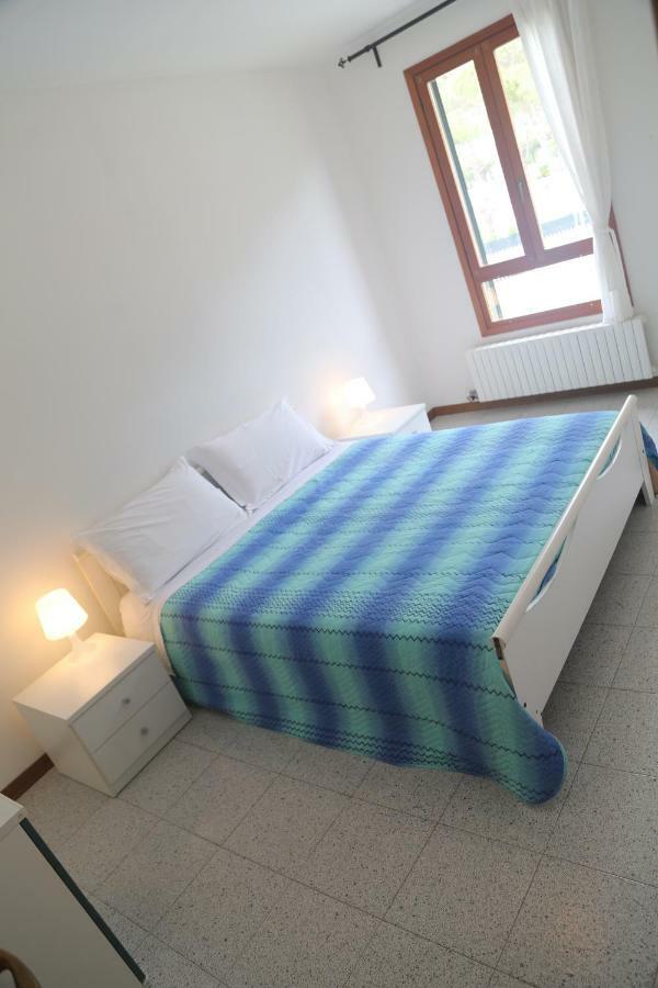 Beachside Family Garden Retreat Cavallino-Treporti Exteriör bild